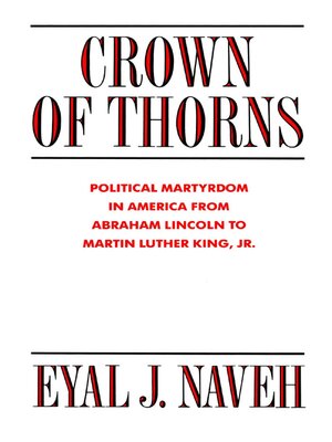 cover image of Crown of Thorns